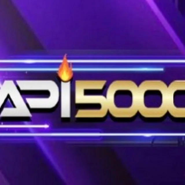 Review Aplikasi api5000 — ikon APK