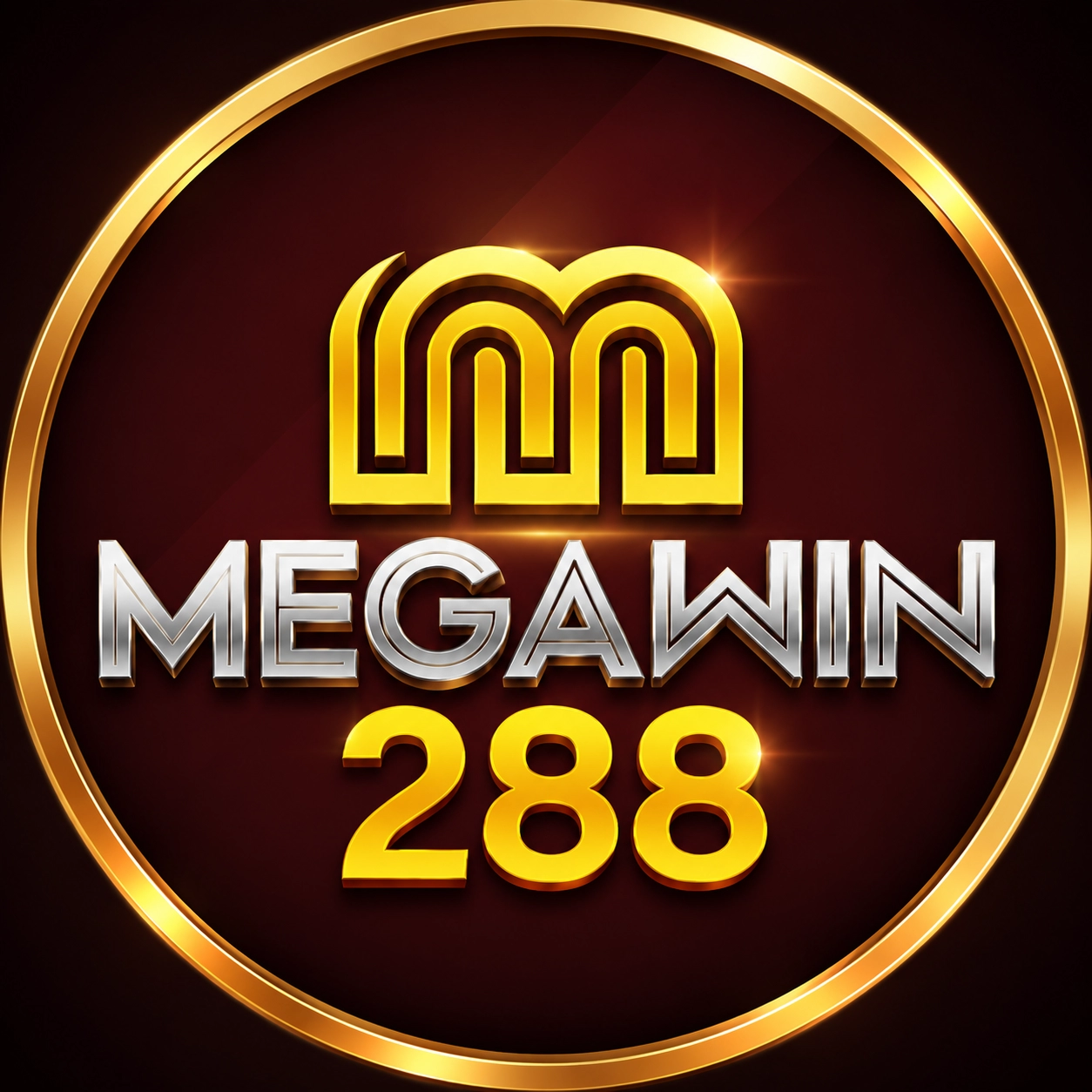 Review Aplikasi megawin288 — ikon APK