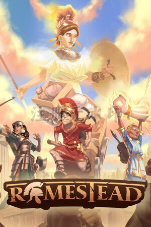Review Aplikasi roma — ikon APK