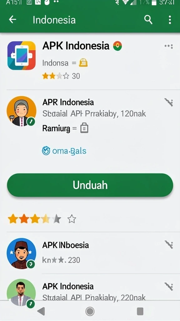 Beragam pilihan permainan menarik dalam aplikasi Review Aplikasi sobet88.