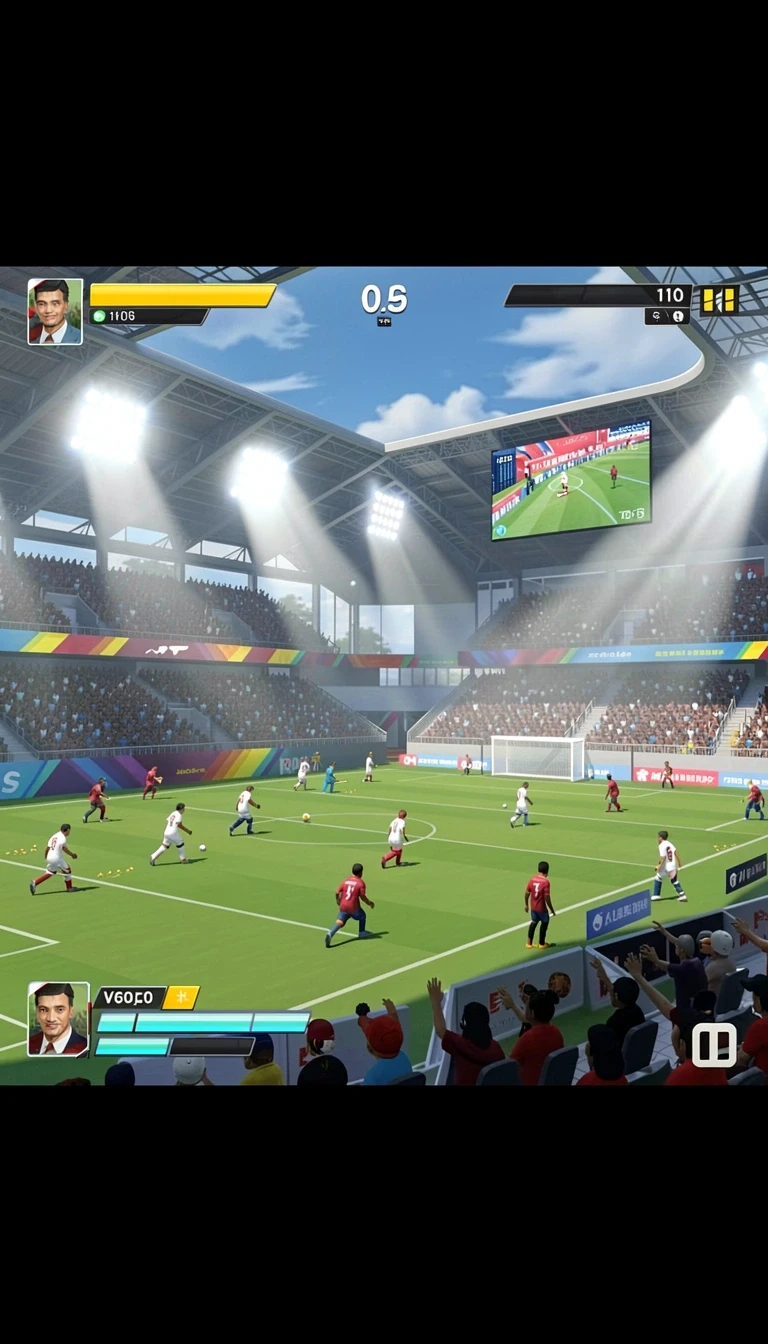 Beragam pilihan permainan menarik dalam aplikasi Review Aplikasi muara777.