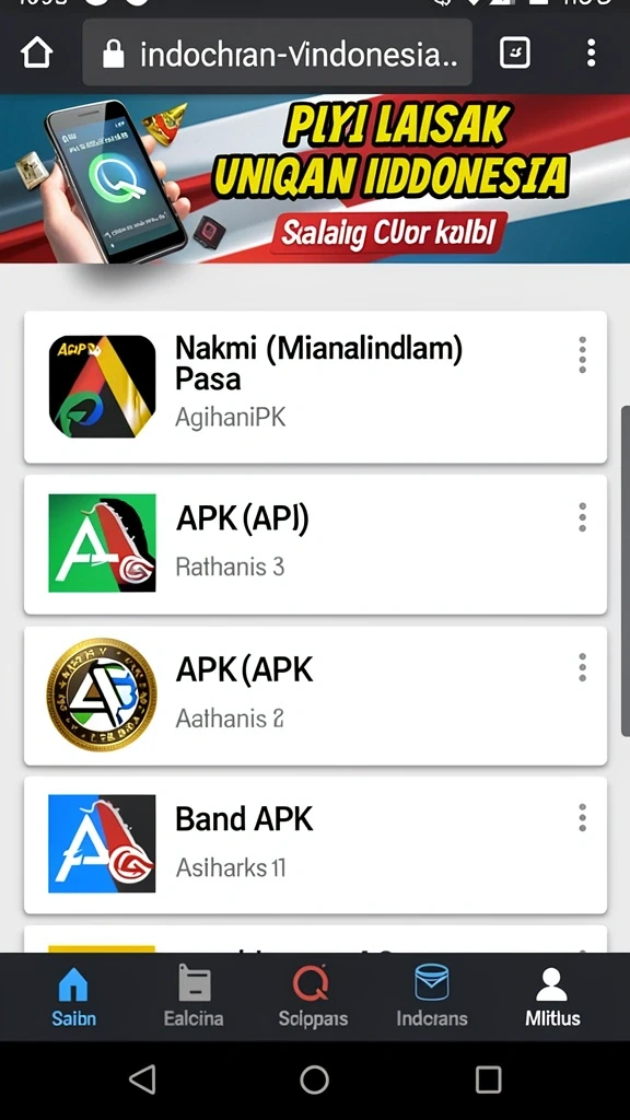 Beragam pilihan permainan menarik dalam aplikasi Review Aplikasi pgg68.