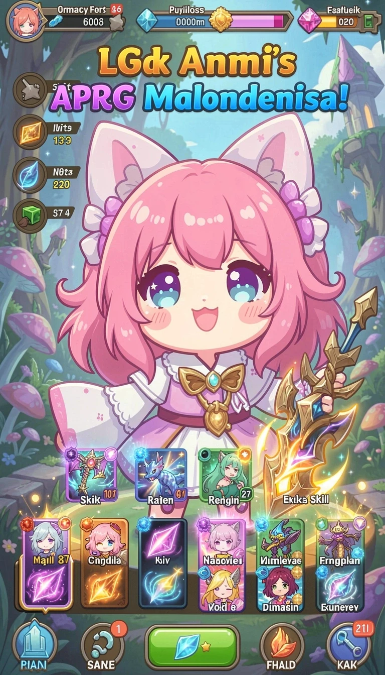 gacormega