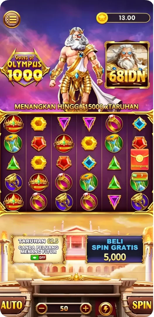 Beragam pilihan permainan menarik dalam aplikasi Review Aplikasi bosku777.