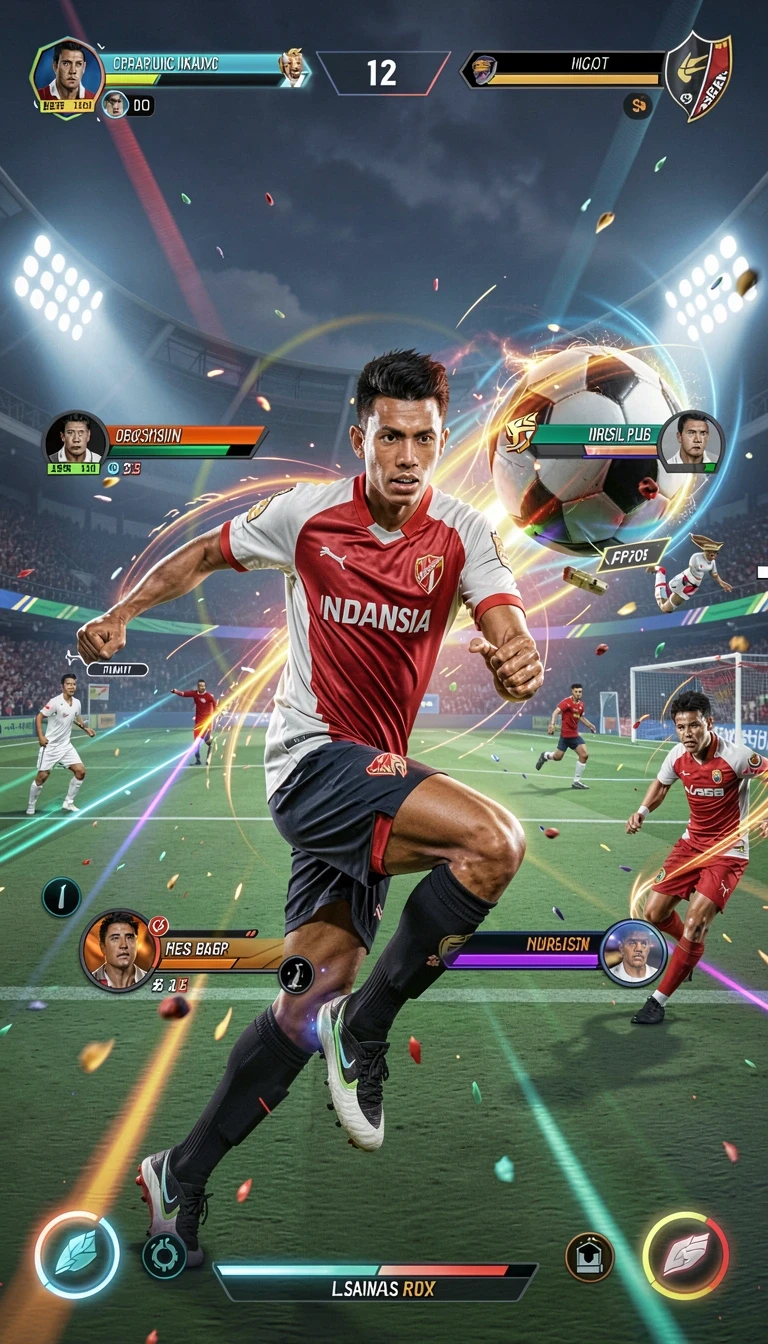 Beragam pilihan permainan menarik dalam aplikasi Review Aplikasi apigacor88.
