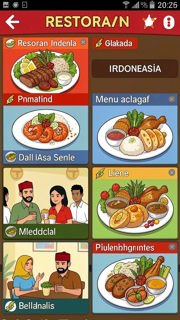 Beragam pilihan permainan menarik dalam aplikasi Review Aplikasi ajototo.